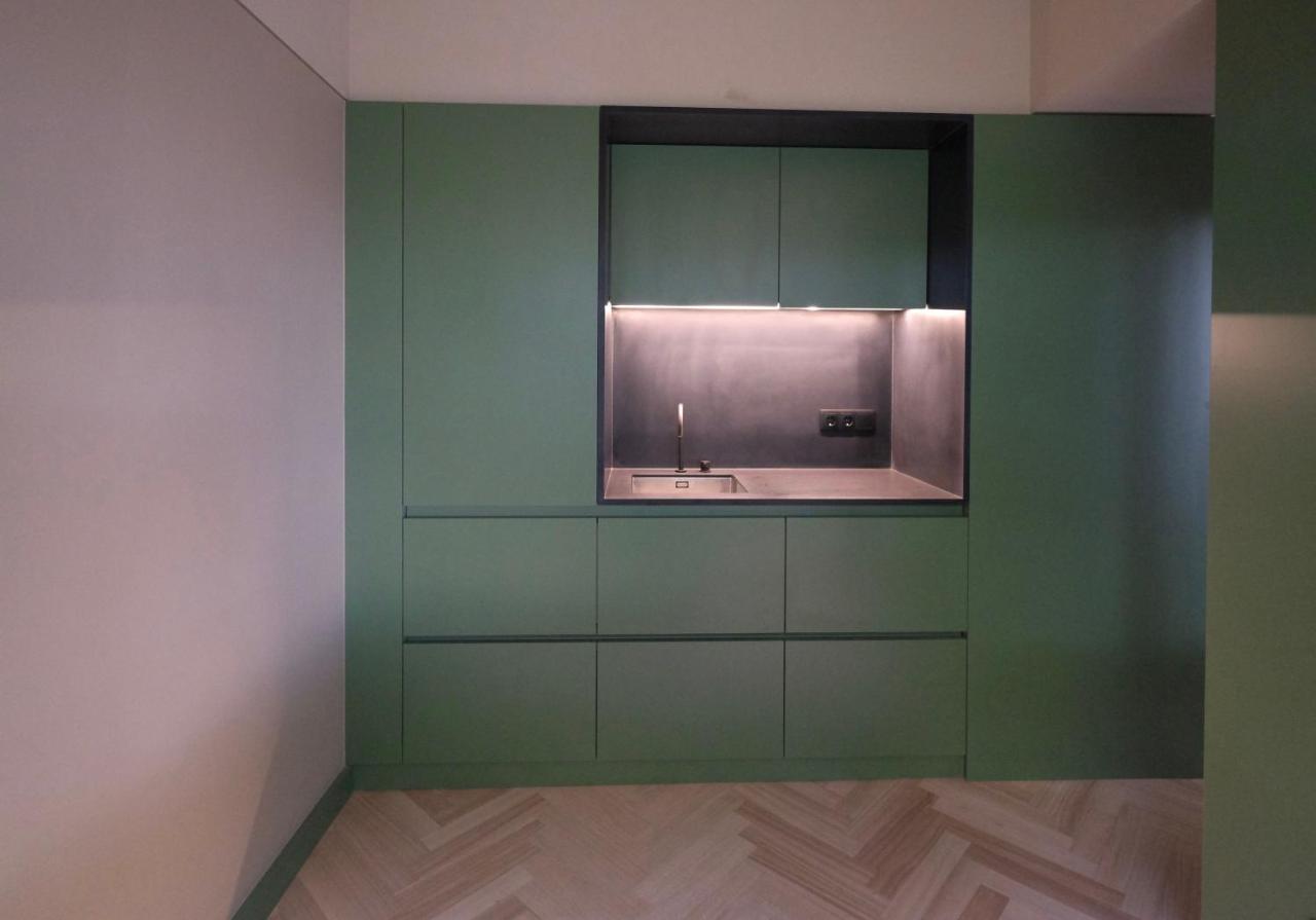 Oporto Coliving Circunvalacao 13250 Senhora da Hora Exteriér fotografie