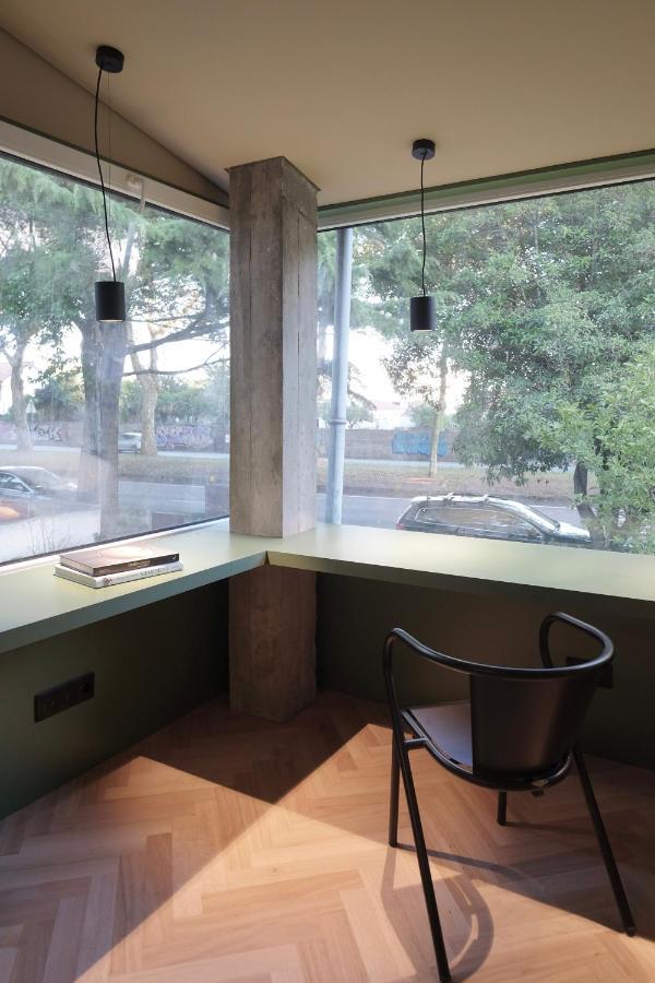 Oporto Coliving Circunvalacao 13250 Senhora da Hora Exteriér fotografie