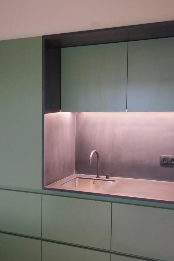 Oporto Coliving Circunvalacao 13250 Senhora da Hora Exteriér fotografie