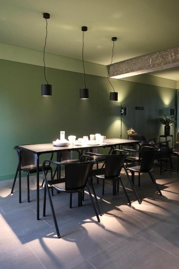 Oporto Coliving Circunvalacao 13250 Senhora da Hora Exteriér fotografie