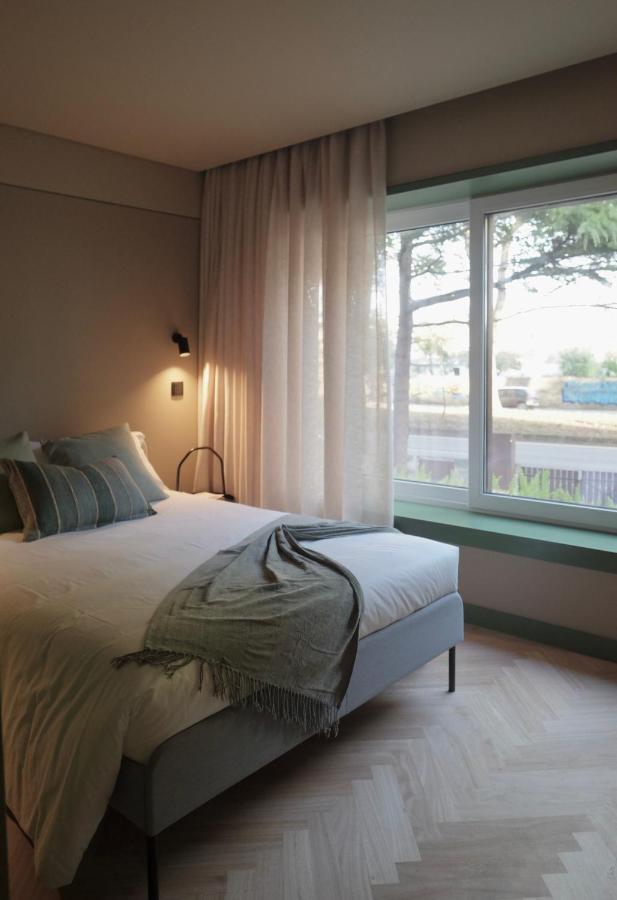 Oporto Coliving Circunvalacao 13250 Senhora da Hora Exteriér fotografie