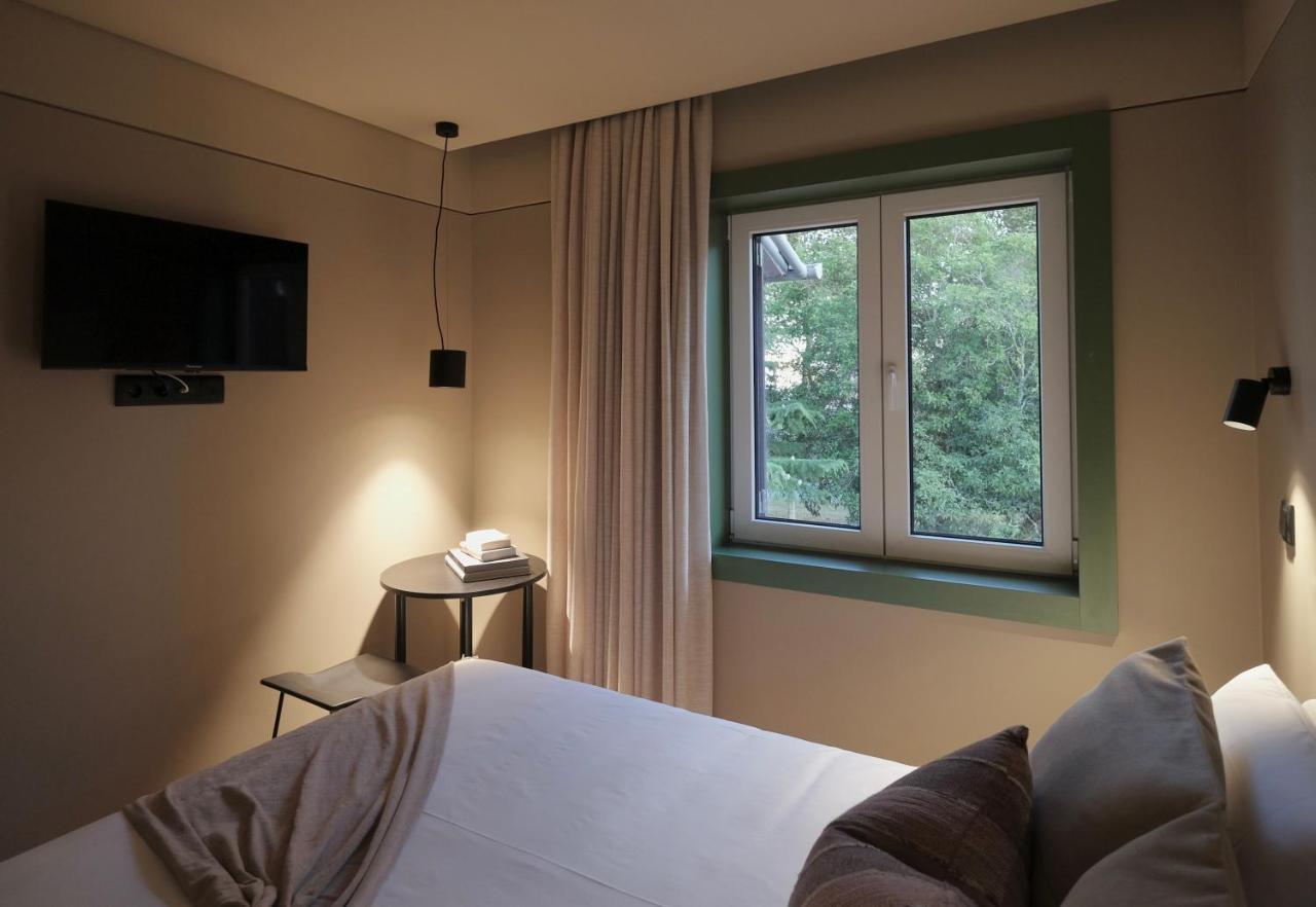 Oporto Coliving Circunvalacao 13250 Senhora da Hora Exteriér fotografie