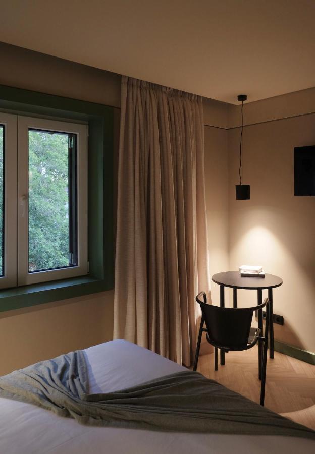 Oporto Coliving Circunvalacao 13250 Senhora da Hora Exteriér fotografie