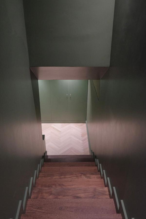 Oporto Coliving Circunvalacao 13250 Senhora da Hora Exteriér fotografie
