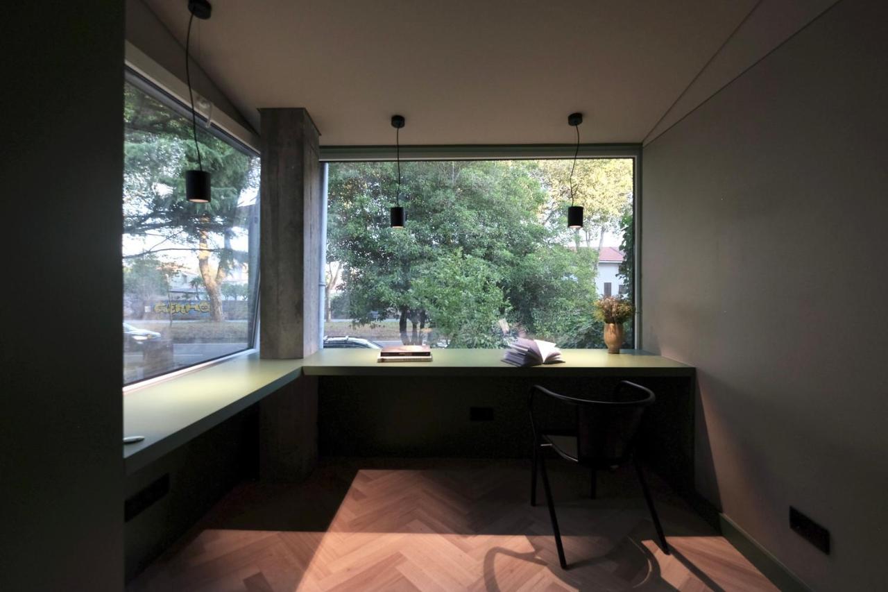 Oporto Coliving Circunvalacao 13250 Senhora da Hora Exteriér fotografie