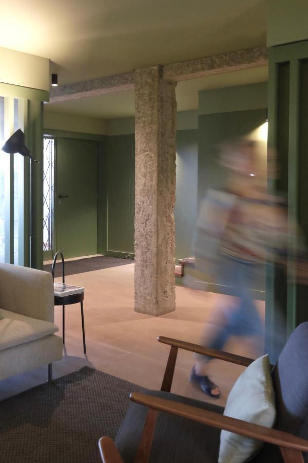 Oporto Coliving Circunvalacao 13250 Senhora da Hora Exteriér fotografie