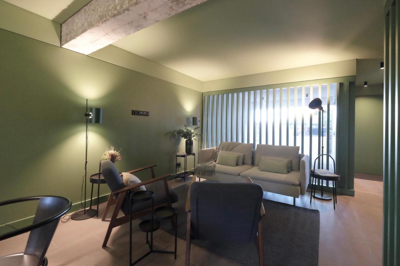 Oporto Coliving Circunvalacao 13250 Senhora da Hora Exteriér fotografie