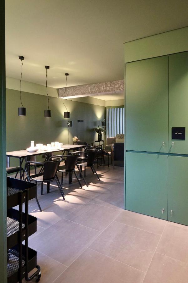 Oporto Coliving Circunvalacao 13250 Senhora da Hora Exteriér fotografie