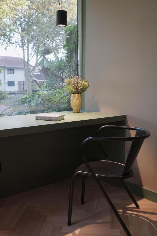 Oporto Coliving Circunvalacao 13250 Senhora da Hora Exteriér fotografie