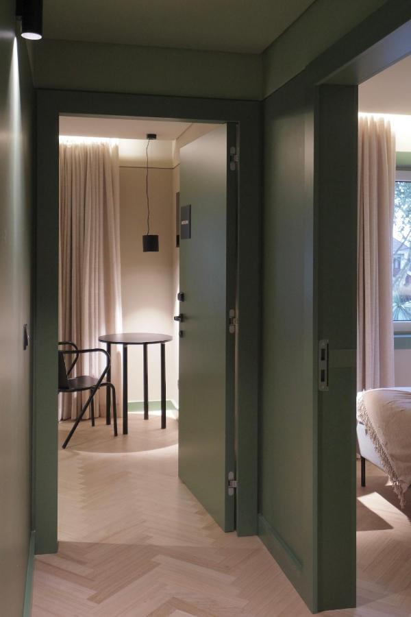 Oporto Coliving Circunvalacao 13250 Senhora da Hora Exteriér fotografie