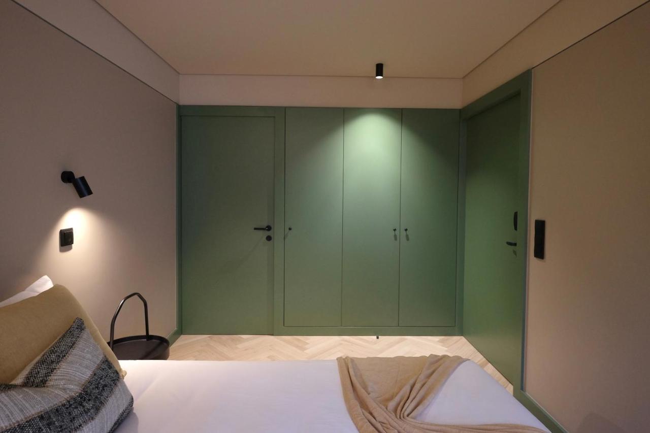 Oporto Coliving Circunvalacao 13250 Senhora da Hora Exteriér fotografie