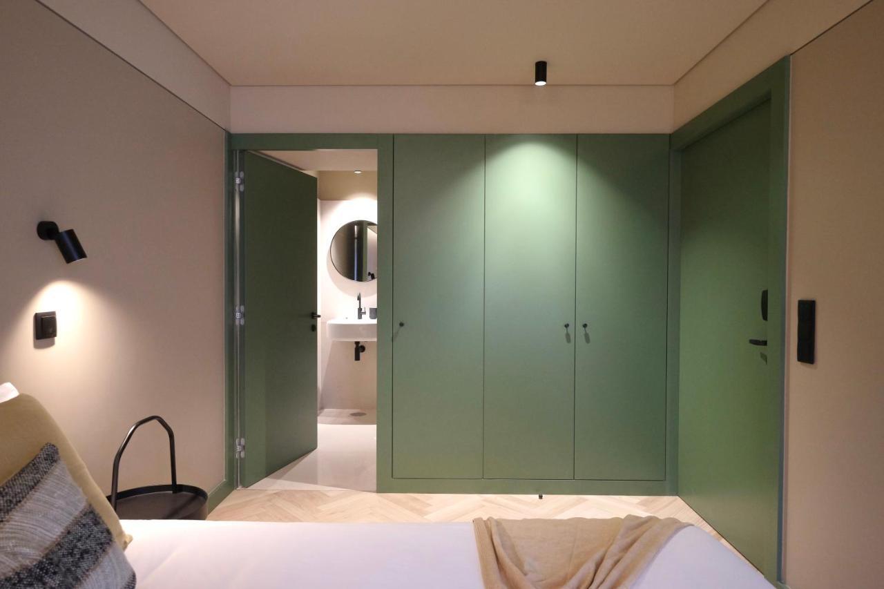 Oporto Coliving Circunvalacao 13250 Senhora da Hora Exteriér fotografie