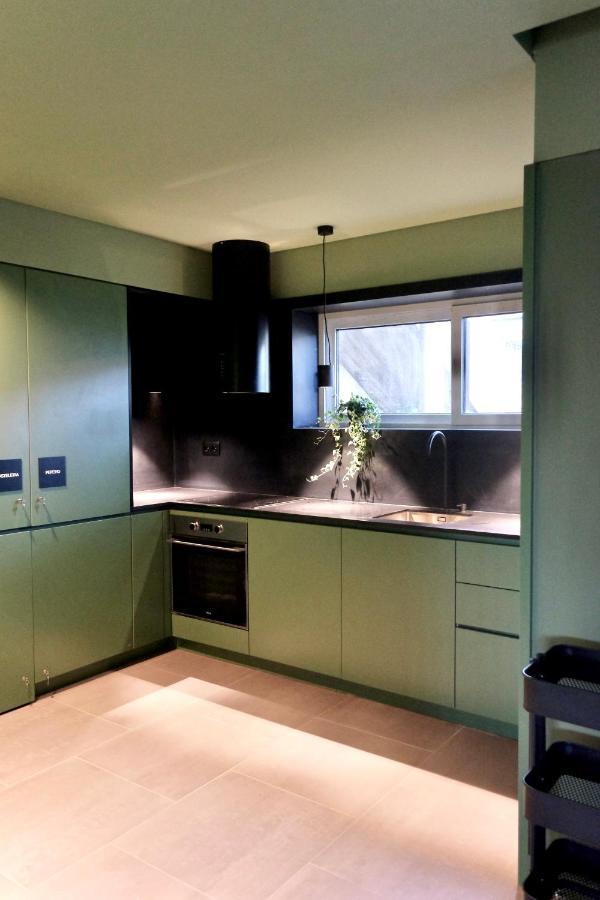 Oporto Coliving Circunvalacao 13250 Senhora da Hora Exteriér fotografie