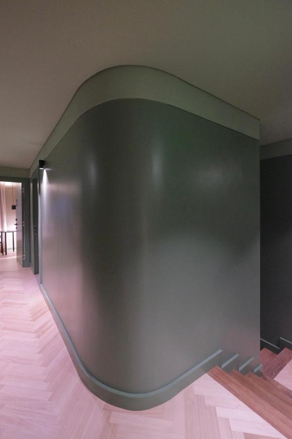 Oporto Coliving Circunvalacao 13250 Senhora da Hora Exteriér fotografie