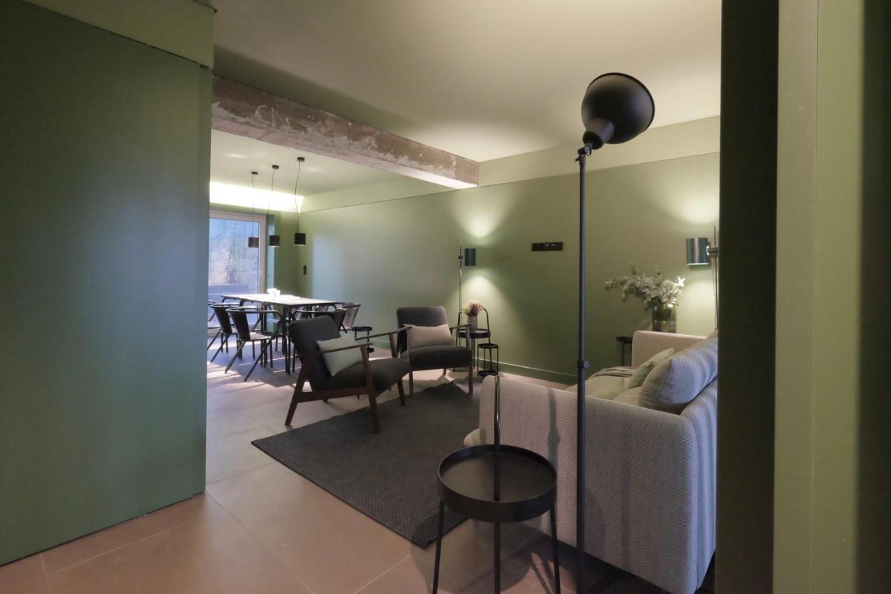Oporto Coliving Circunvalacao 13250 Senhora da Hora Exteriér fotografie