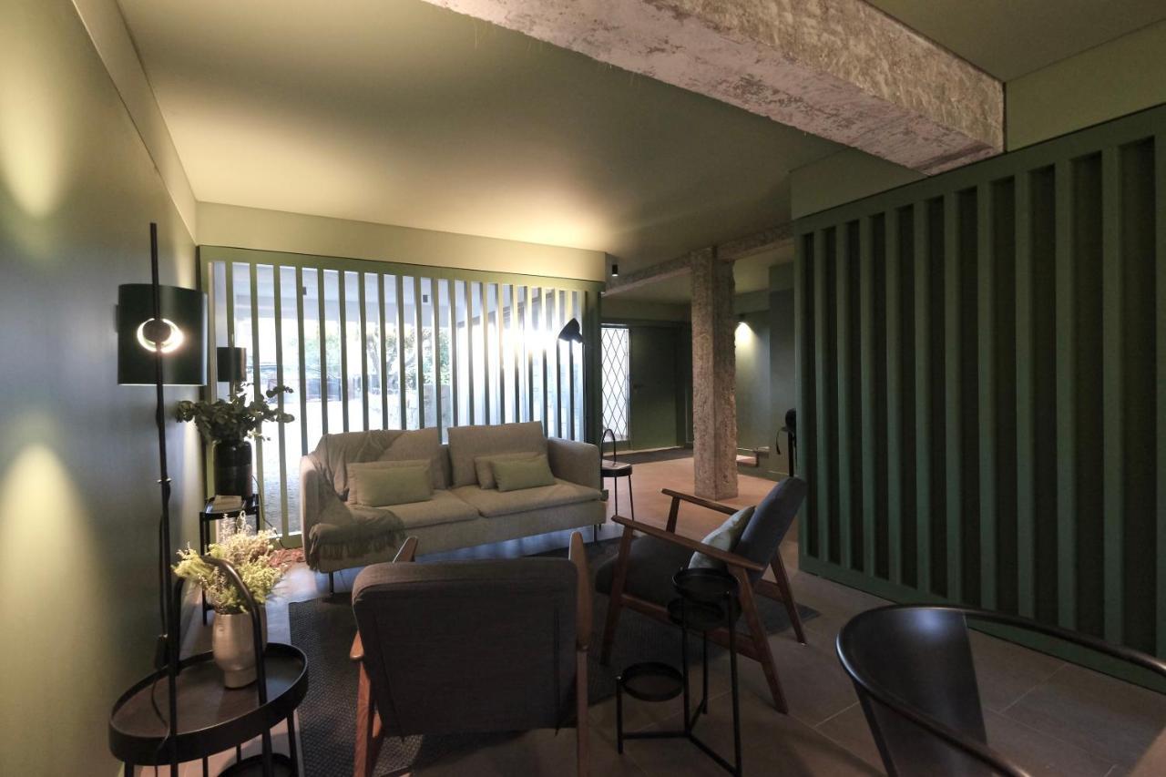 Oporto Coliving Circunvalacao 13250 Senhora da Hora Exteriér fotografie
