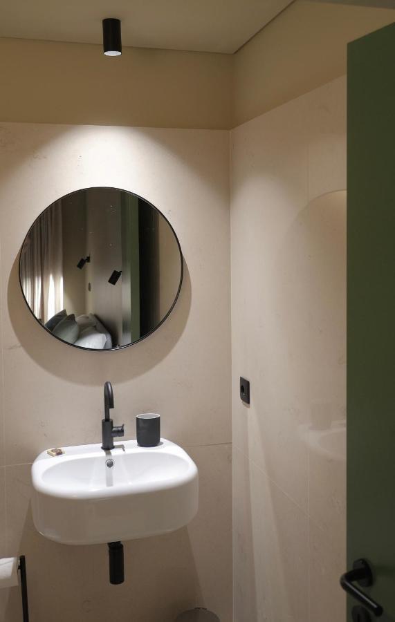 Oporto Coliving Circunvalacao 13250 Senhora da Hora Exteriér fotografie